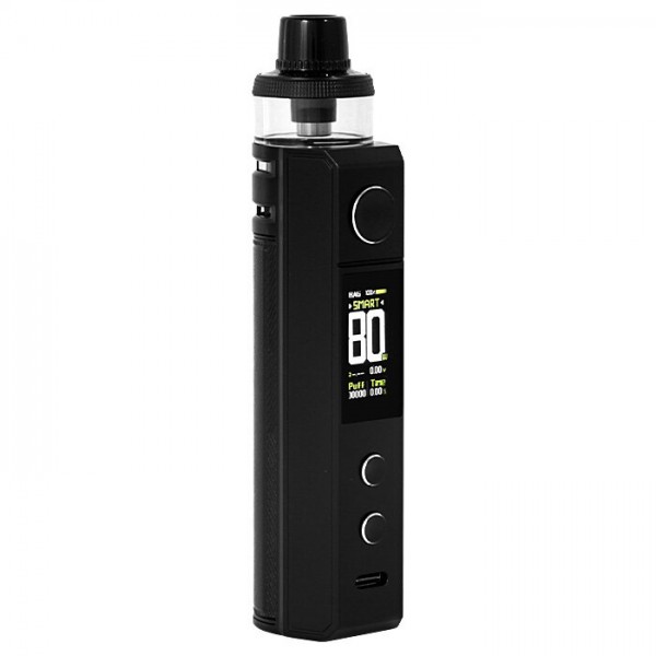 VooPoo Drag H80S Kit