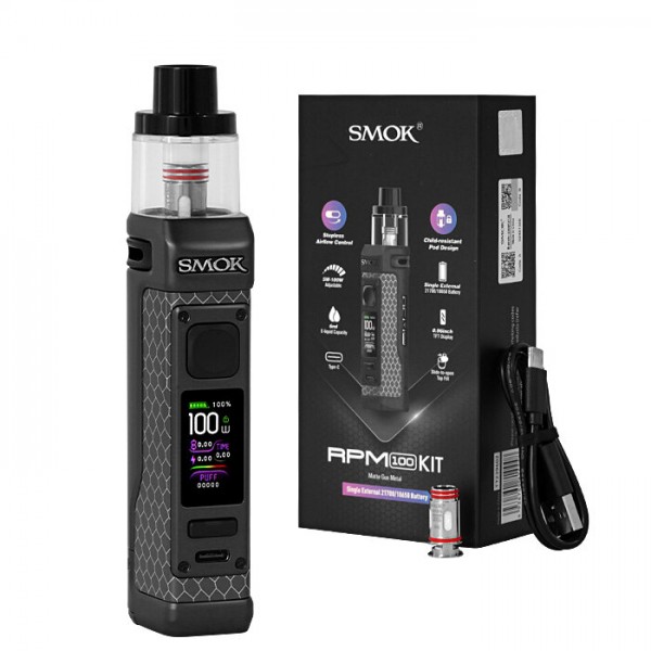Smok RPM 100 Kit