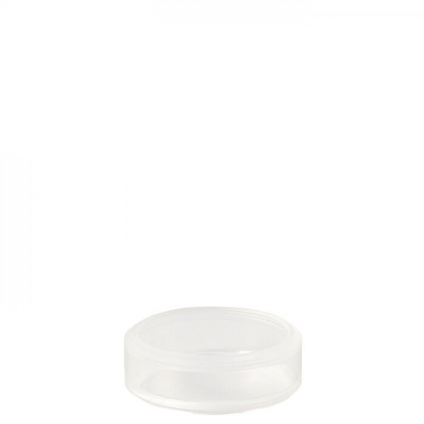 SvoeMesto Kayfun Lite Plus RTA PMMA Ersatzglas Ice