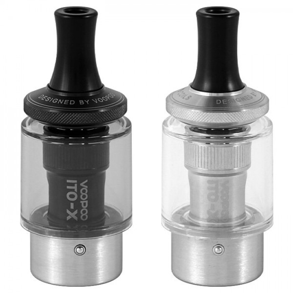 VooPoo ITO-X-Serie Cartridge
