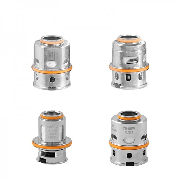 GeekVape M-Serie Ersatzcoils