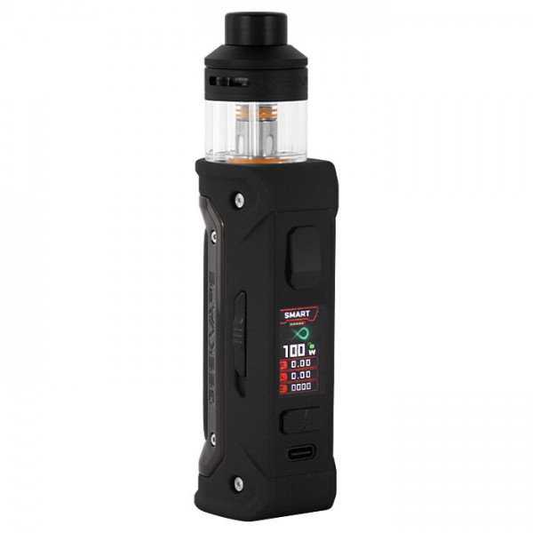 GeekVape Aegis Eteno E100 Kit