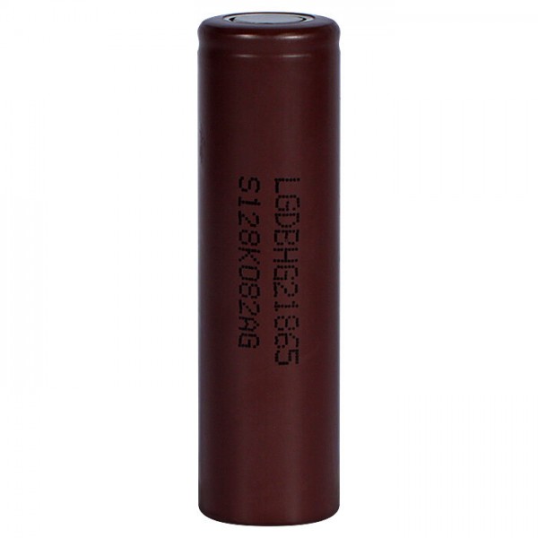 Akku LG LGDBHG2 18650 3000mAh 20A
