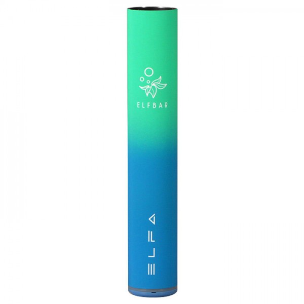 Elf Bar Elfa Mod