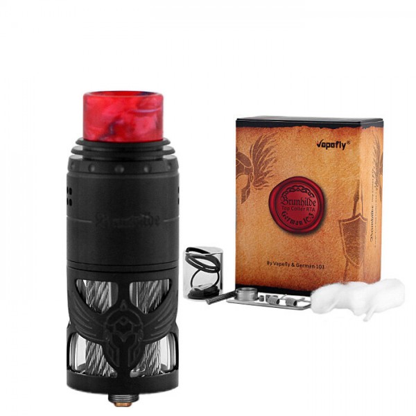 Vapefly Brunhilde RTA