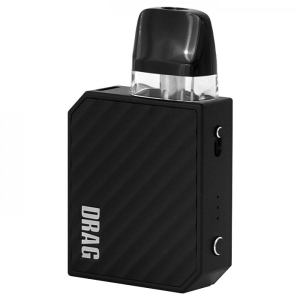VooPoo Drag Nano 2 Kit Nebula Edition