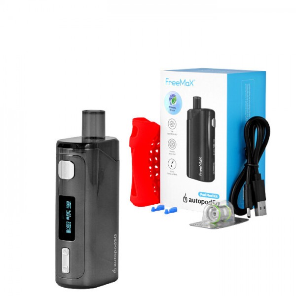 Freemax Autopod50 Kit
