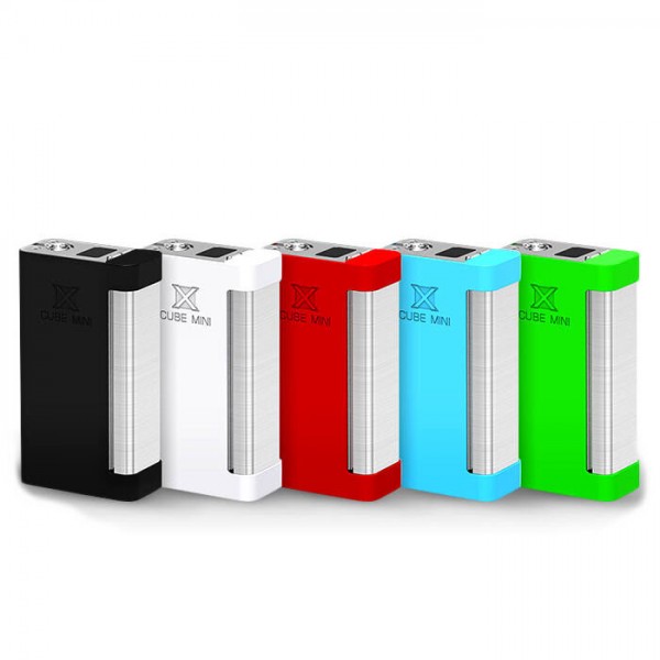 Smok X Cube II Mini Silikon Case