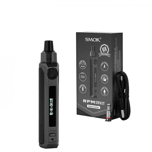 Smok RPM 25 Kit