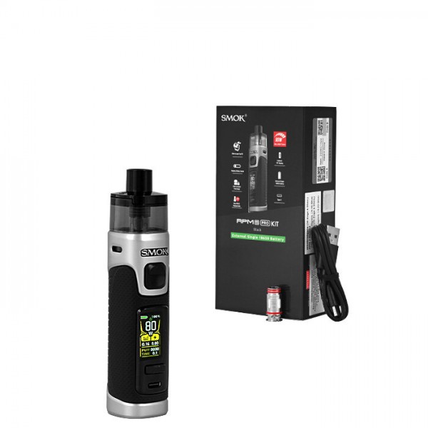 Smok RPM 5 Pro Kit