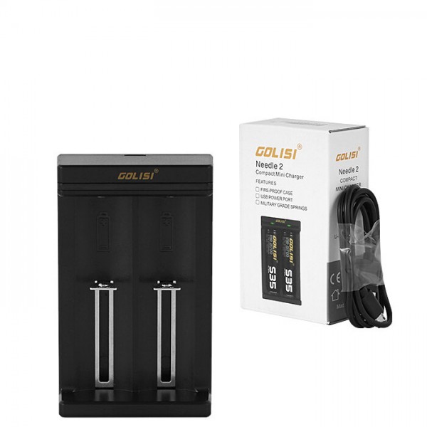 Golisi Needle 2 USB-Ladegerät