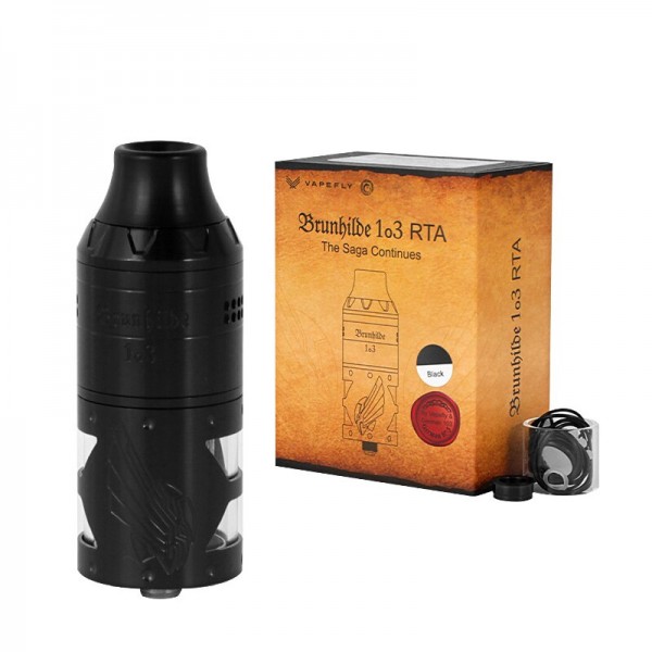 Vapefly Brunhilde 1o3 RTA