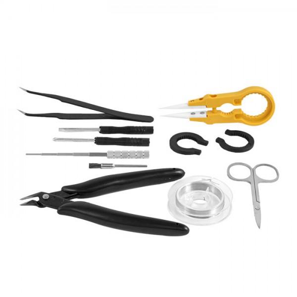 DIY Tool Kit V2