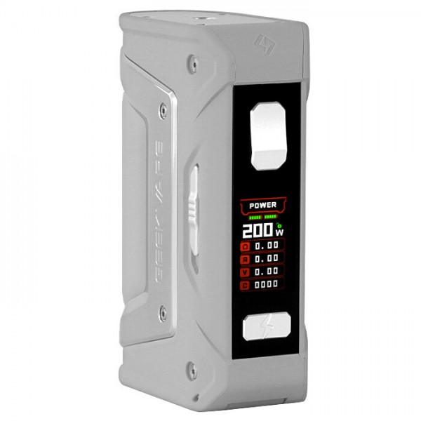 GeekVape Aegis Legend 2 Classic Mod