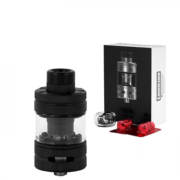 Hellvape Wirice Launcher Tank