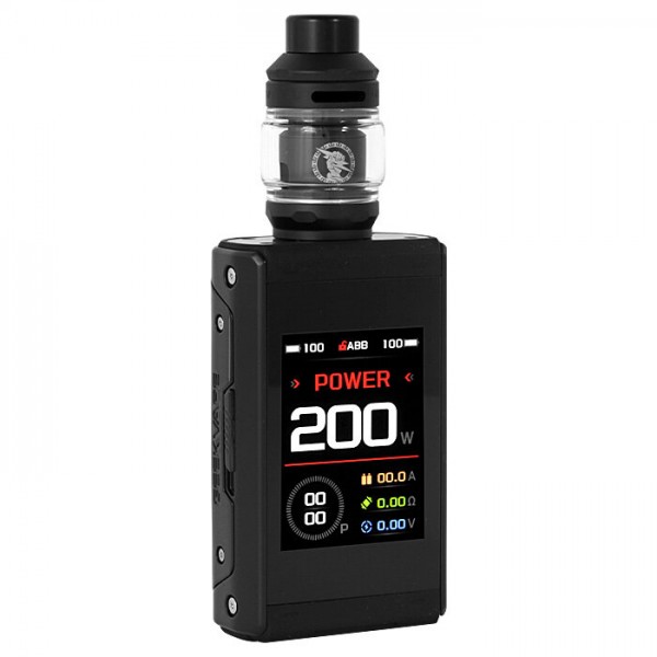GeekVape Aegis Touch T200 Kit