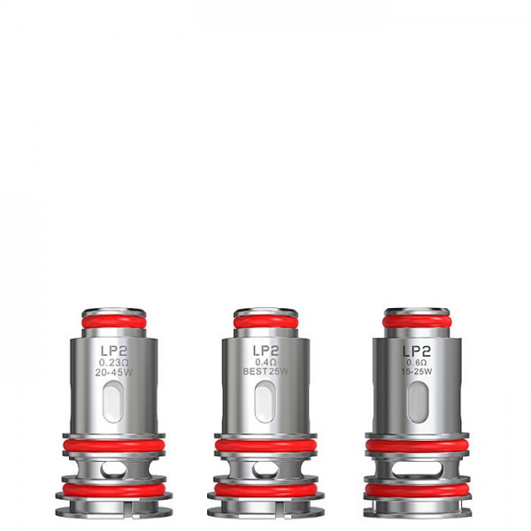 Smok LP2 Ersatzcoils