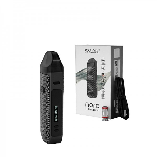 Smok Nord 5 Kit