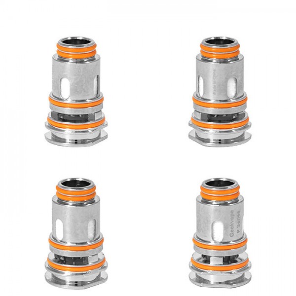 GeekVape P-Serie Ersatzcoils