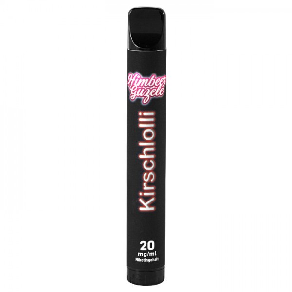 Kirschlolli Disposable Kit 20mg