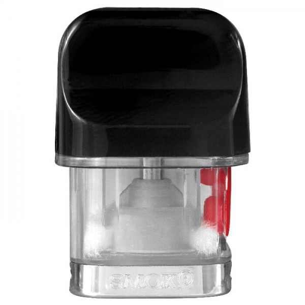 Smok Novo-Serie Pod