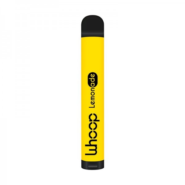 Whoop Vape Disposable Kit 20mg