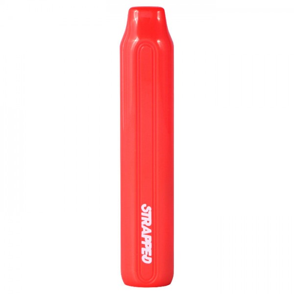 Aspire x Strapped STIX Disposable Kit 10mg