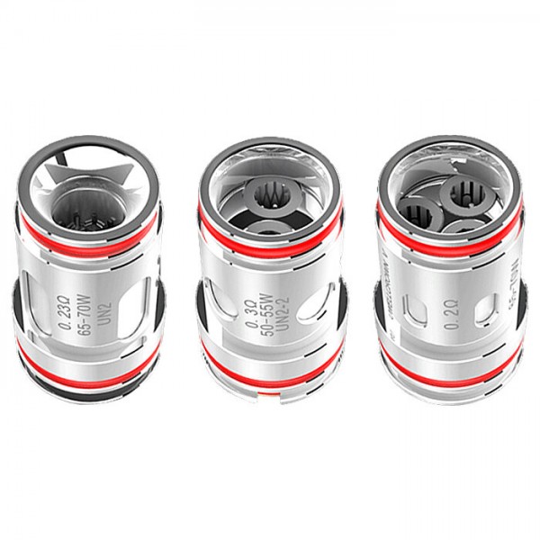 Uwell Crown 5 Ersatzcoils