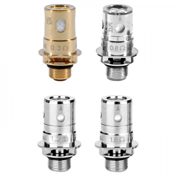Innokin Z-Serie Ersatzcoils