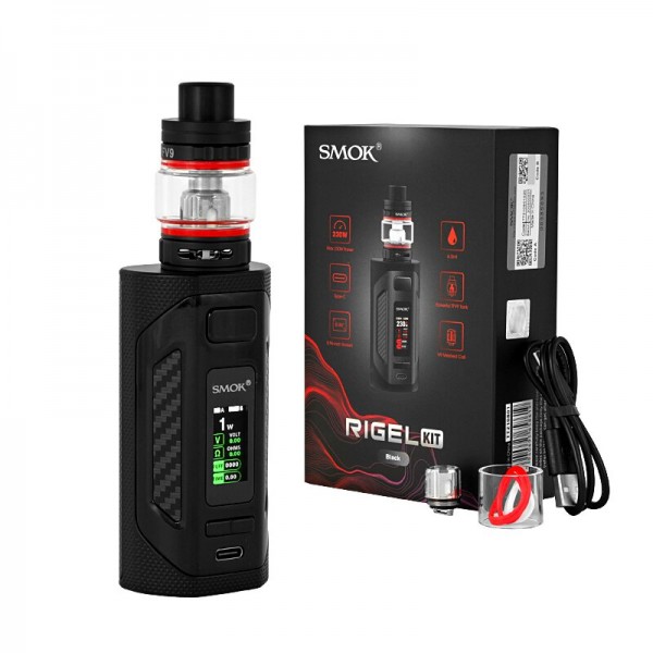 Smok Rigel Kit