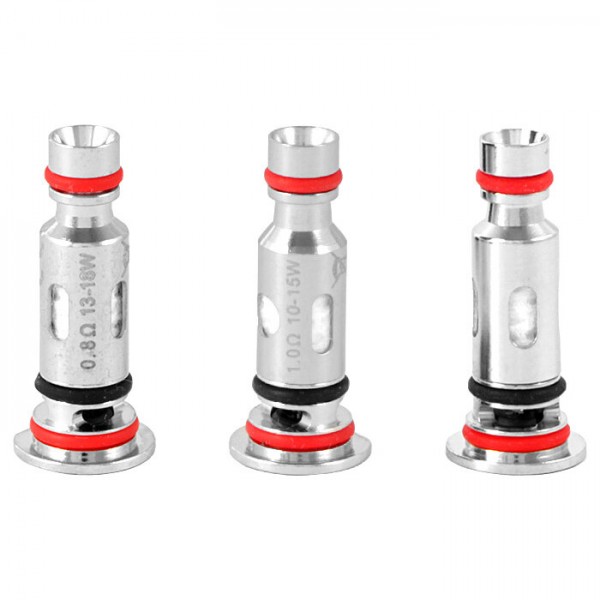 Uwell Caliburn-Serie Ersatzcoils