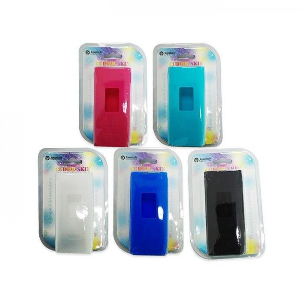Joyetech Cuboid Silikonhülle Rubber Skin