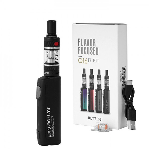 Justfog Q16FF Kit