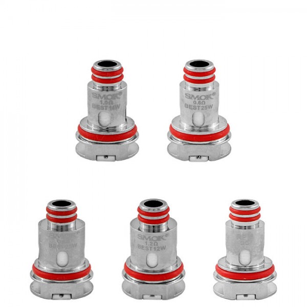 Smok RPM Ersatzcoils