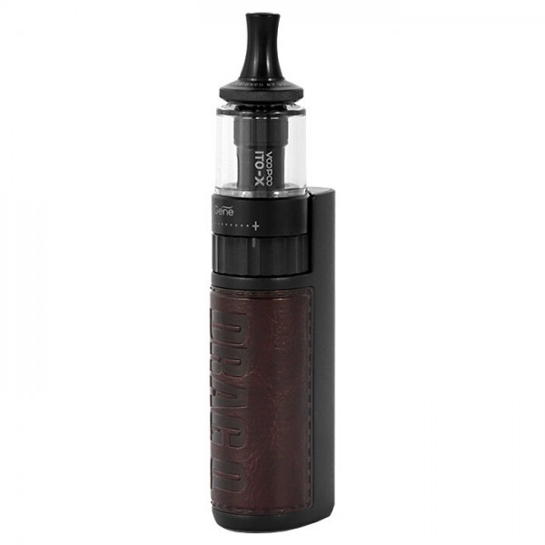 VooPoo Drag Q Kit