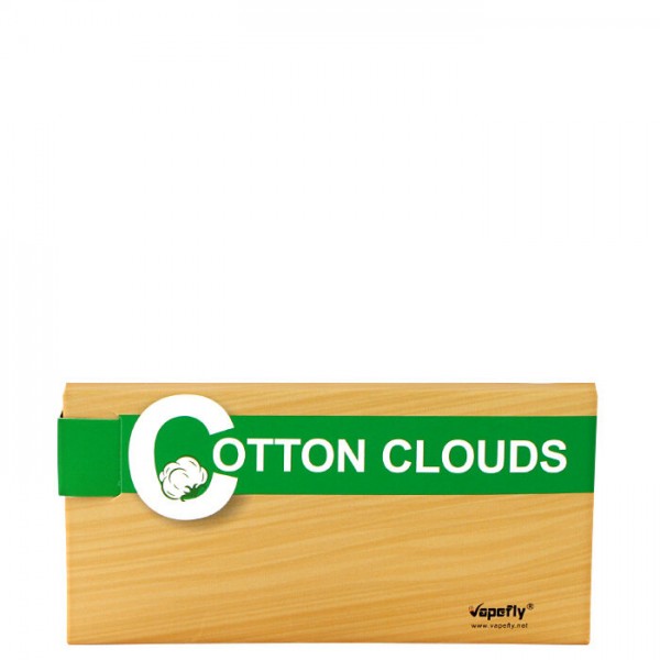 Vapefly Cotton Clouds