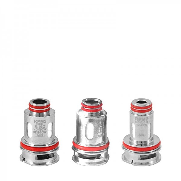 Smok RPM 2 Ersatzcoils
