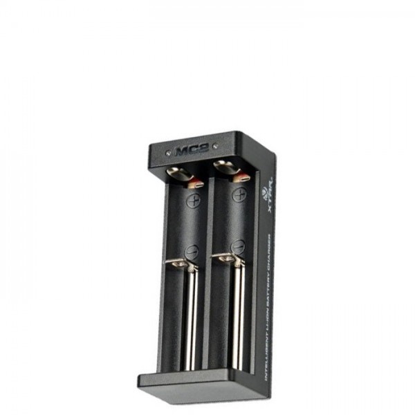 Xtar MC2 USB-Ladegerät