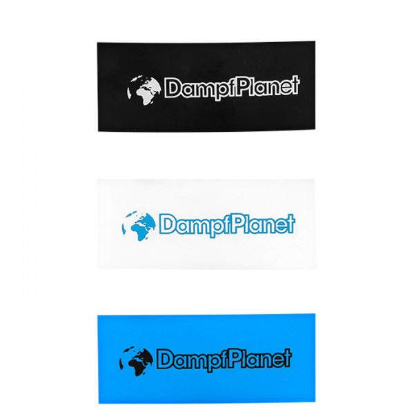 Dampfplanet Akku Wrap 18650