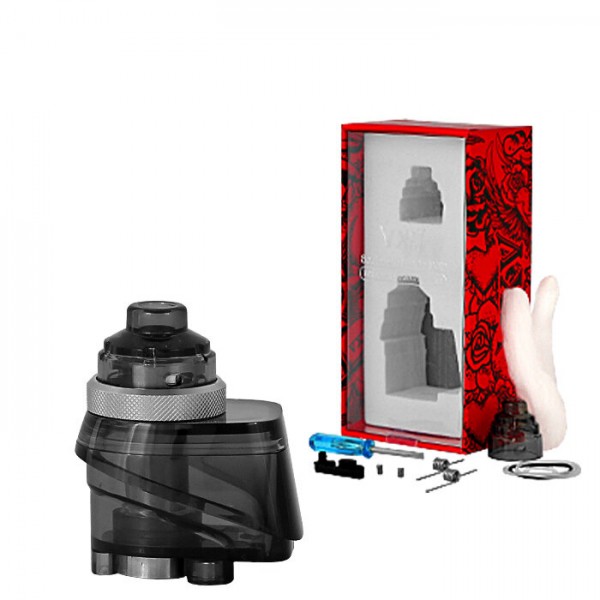 VXV Soulmate RDTA Pod Cartridge Vaporesso Target PM80, PM80 SE