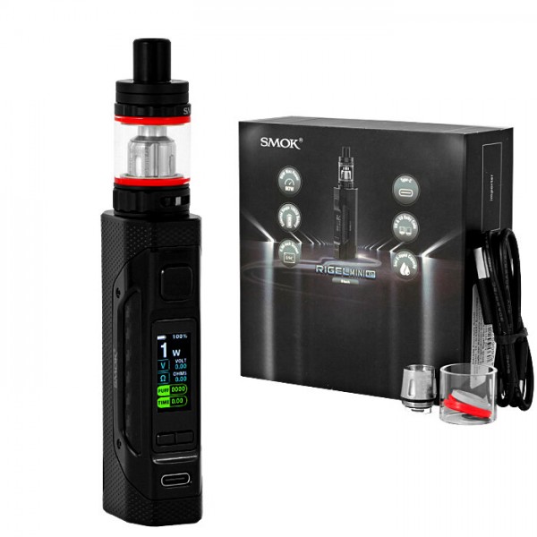Smok Rigel Mini Kit