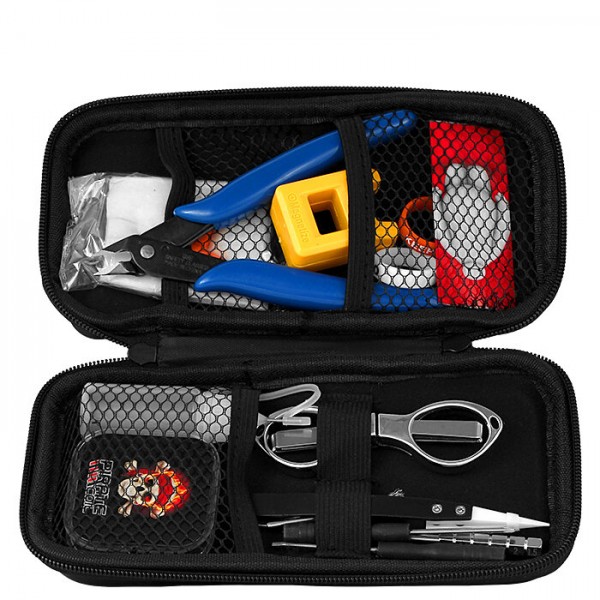 Simple Tool Kit V4