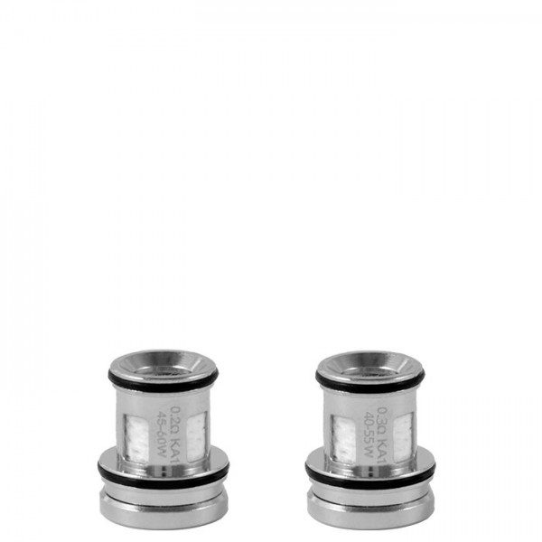 Vapefly Kriemhild 2, Gunther Freecore Ersatzcoils