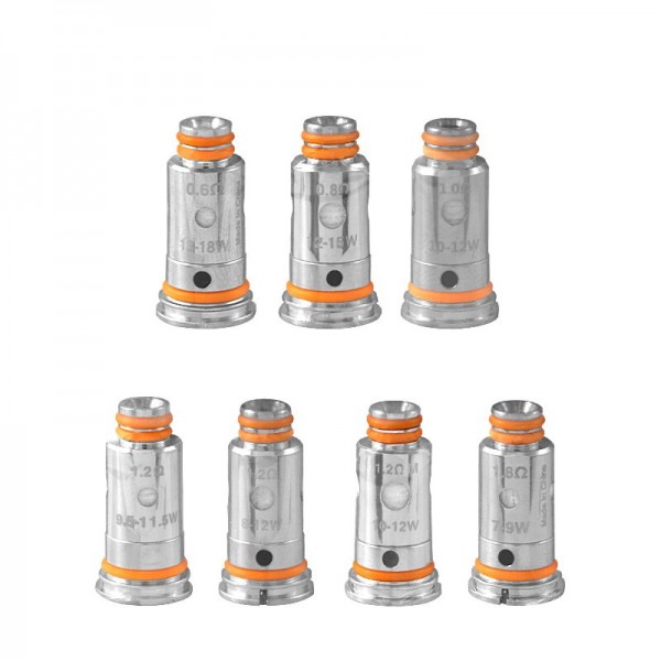 GeekVape G-Serie Ersatzcoils