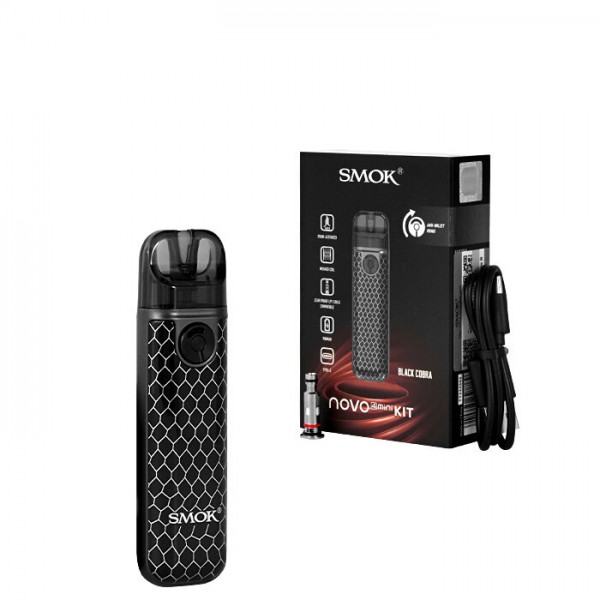 Smok Novo 4 Mini Kit