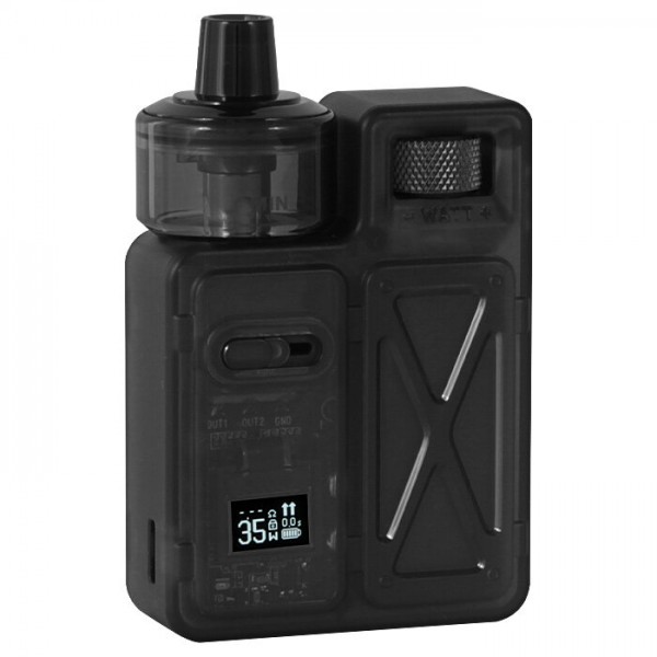 Uwell Crown M Kit