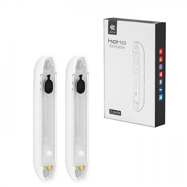 Hotcig Kako Pod (2er Pack)