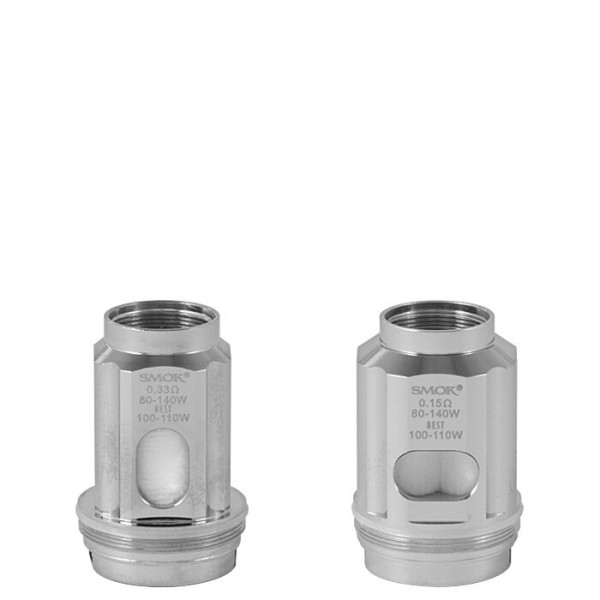 Smok TFV18 Ersatzcoils