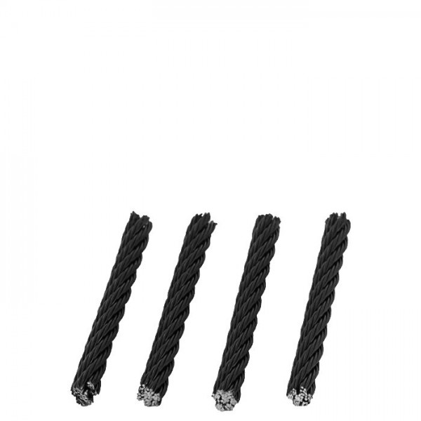 Imist Simurg Edelstahldochte (4er Pack)