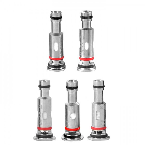 Smok Novo 4, Nfix Pro LP1 Ersatzcoils